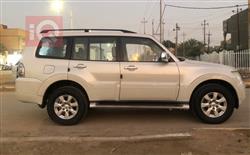 ميتسوبيشي باجيرو